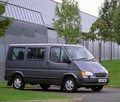 Ford Transit: že 60 let zaupanja vreden poslovni partner v Evropi