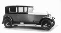 ROLLS-ROYCE 20 H.P. (51S6) IZ LETA 1923