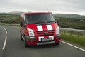 Ford Transit: že 60 let zaupanja vreden poslovni partner v Evropi