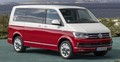 75 let Bullija : Volkswagen Gospodarska vozila praznuje rojstni dan svoje največje ikone