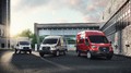 Ford Transit: že 60 let zaupanja vreden poslovni partner v Evropi