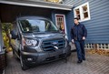 Ford Transit: že 60 let zaupanja vreden poslovni partner v Evropi