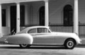 Bentley R-type continental coupé - 1952