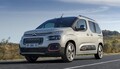 CITROËN BERLINGO PRAZNUJE 30 LET : TRI DESETLETJA VOZILA, KI JE V SLOVENIJI POSTALO DEL VSAKDANA 
