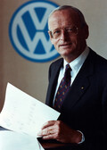 Carl H. Hahn