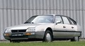 Citroën CX 25 RD Turbo 2