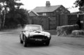Aston Martin DB4 G.T.  Continuation : Ponovno rojstvo legendarnega športnika