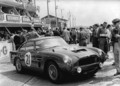 Aston Martin DB4 G.T.  Continuation : Ponovno rojstvo legendarnega športnika