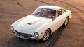 Ferrari 250 GT/L Berlinetta Lusso by Scaglietti