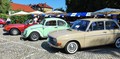 Čaščenje tehnične kulture: “NAJ STARODOBNIK SLOVENIJE”, ORMOŽ 2025