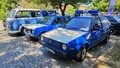 Čaščenje tehnične kulture: “NAJ STARODOBNIK SLOVENIJE”, ORMOŽ 2025