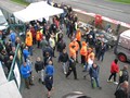 25 let SVAMZ: Obletnica v znamenju praznovanja in novega svetovnega rekorda 