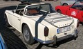 Tourist Trophy Croatia 2024 Classic Rally: Sožitje lepih cest, odlične kulinarike, prijetne družbe, športnega tekmovanja in tehnične kulture