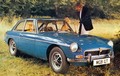 MGB GT