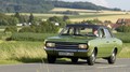 Opel Rekord Sedan (C)