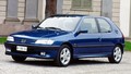 Peugeot 306 S16