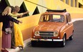 Renault 4