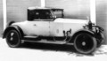 ROLLS-ROYCE 20 H.P. DROPHEAD COUPE BY JAMES YOUNG