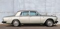 Hagerty UK  Bull Market List : 10 najboljših nakupov leta 2025