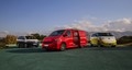 75 let Bullija : Volkswagen Gospodarska vozila praznuje rojstni dan svoje največje ikone