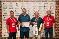 Tourist Trophy Croatia 2024 Classic Rally: Sožitje lepih cest, odlične kulinarike, prijetne družbe, športnega tekmovanja in tehnične kulture