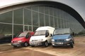 Ford Transit: že 60 let zaupanja vreden poslovni partner v Evropi