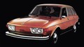 Volkswagen 412 Sedan