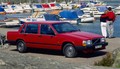 Volvo 740