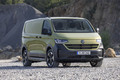 Ne potrebujejo cest: Gospodarska vozila Volkswagen praznujejo 40 letnico štirikolesnega pogona
