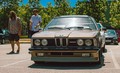 7. Slovensko  youngtimer  srečanje:  Mladodobniki  napolnili parkirišče E. Leclerca