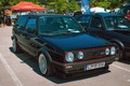 7. Slovensko  youngtimer  srečanje:  Mladodobniki  napolnili parkirišče E. Leclerca