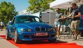 7. Slovensko  youngtimer  srečanje:  Mladodobniki  napolnili parkirišče E. Leclerca