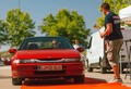 7. Slovensko  youngtimer  srečanje:  Mladodobniki  napolnili parkirišče E. Leclerca