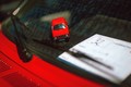 7. Slovensko  youngtimer  srečanje:  Mladodobniki  napolnili parkirišče E. Leclerca