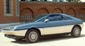 Audi quartz concept (1981): Prebivalec Ingolstadta, ki se je preselil v Milano