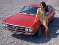 Audi 100 Coupe S