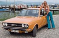 Analiza portala Autoscout24: Dominacija znamke BMW v iskalniku Google