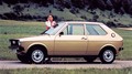 50 let Volkswagnovega  minija : Prvotni polo je nizkocenovni audi