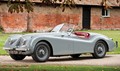 Serijski Jaguar XK120 SE Roadster (1951-1954)
