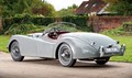 Jaguar XK120 3.4 SE coupé by Pininfarina: Edinstveni jaguar za prominentnega lastnika