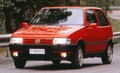FIAT uno turbo i.e.: 40 let FIAT-ove žepne rakete