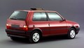 FIAT uno turbo i.e.: 40 let FIAT-ove žepne rakete