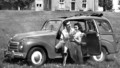 Fiat 500 C "Topolino" Belvedere