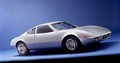 Ford GT70: Pozabljeni Fordov revolucionar