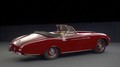 Jaguar XK120 3.4 SE coupé by Pininfarina: Edinstveni jaguar za prominentnega lastnika