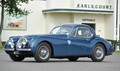 Serijski Jaguar XK120 Fixed Head Coupé (1951-1954)
