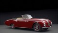 Jaguar XK120 Beutler Supersport Roadster 