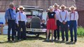 Čaščenje tehnične kulture: “NAJ STARODOBNIK SLOVENIJE”, ORMOŽ 2025