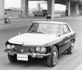 Nissan silvia (CSP311): 60 let  daljnovzhodne fulvie 