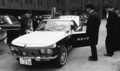 Nissan silvia (CSP311): 60 let  daljnovzhodne fulvie 